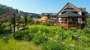 Sandra Spa Karpacz