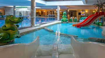 Sandra Spa Karpacz
