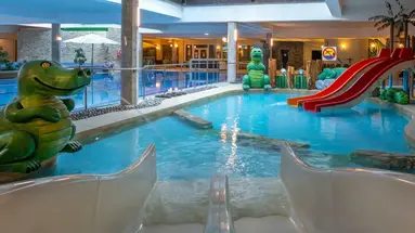 Sandra Spa Karpacz