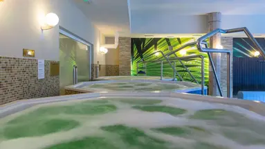 Sandra Spa Karpacz