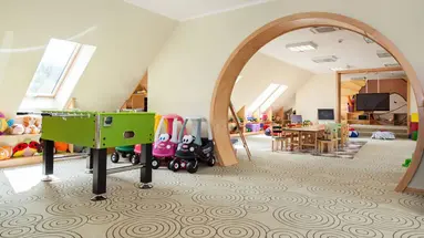 Sandra Spa Karpacz
