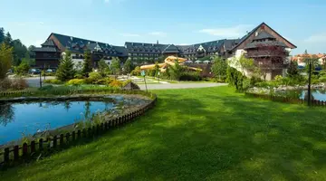 Sandra Spa Karpacz