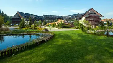 Sandra Spa Karpacz