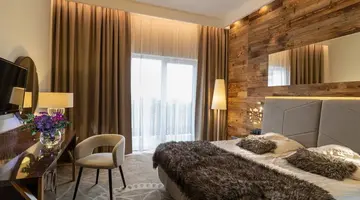 Sandra Spa Karpacz