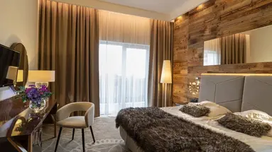Sandra Spa Karpacz