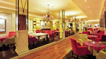 Sandra Spa Karpacz