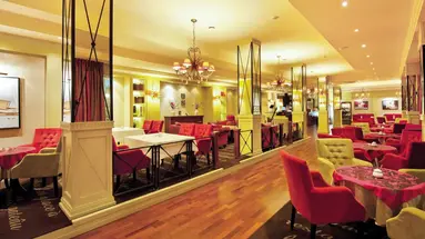 Sandra Spa Karpacz