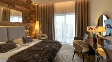 Sandra Spa Karpacz