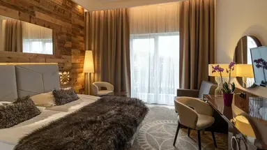 Sandra Spa Karpacz