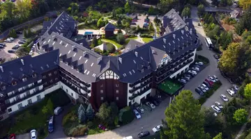 Sandra Spa Karpacz