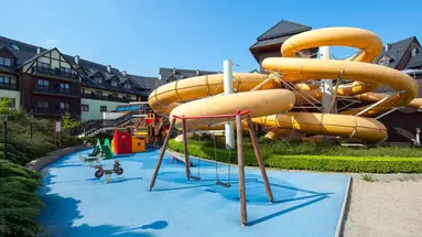 Sandra Spa Karpacz