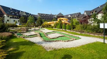 Sandra Spa Karpacz