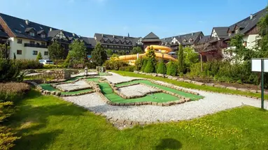 Sandra Spa Karpacz