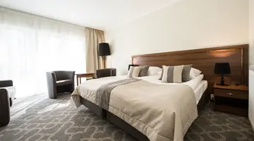 Sandra Spa Pogorzelica