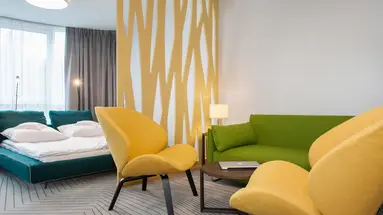 Sandra Spa Pogorzelica