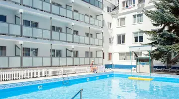 Sandra Spa Pogorzelica