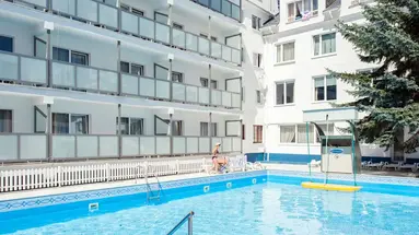 Sandra Spa Pogorzelica