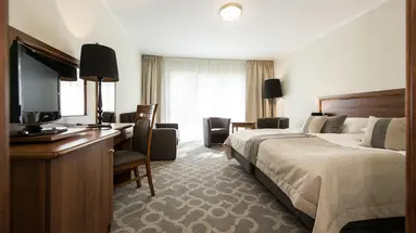 Sandra Spa Pogorzelica