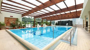Sandra Spa Pogorzelica