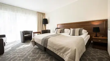 Sandra Spa Pogorzelica