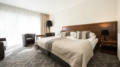 Sandra Spa Pogorzelica