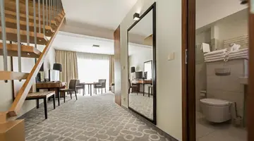 Sandra Spa Pogorzelica