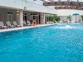 Sandra Spa Pogorzelica