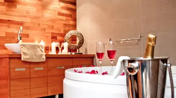 Sandra Spa Pogorzelica