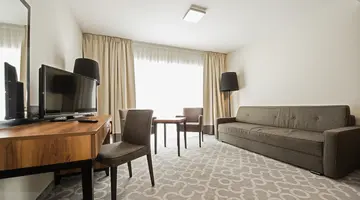 Sandra Spa Pogorzelica