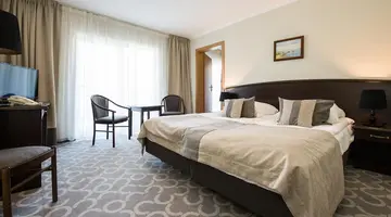 Sandra Spa Pogorzelica