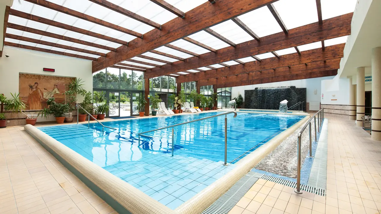 Sandra Spa Pogorzelica