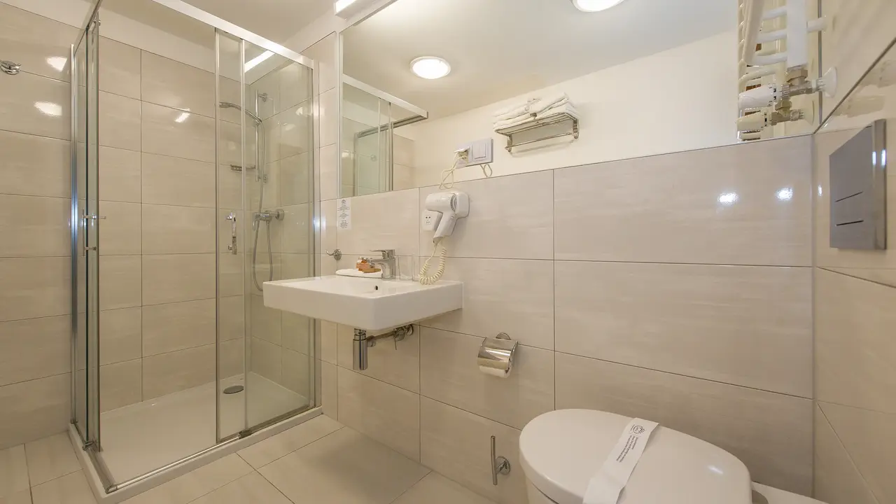 Sandra Spa Pogorzelica