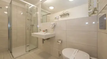Sandra Spa Pogorzelica