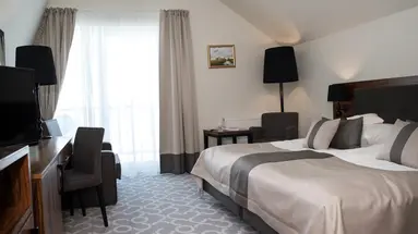 Sandra Spa Pogorzelica