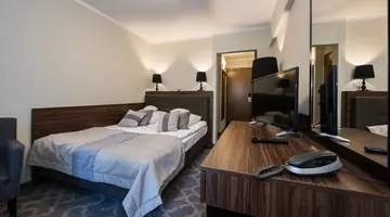 Sandra Spa Pogorzelica