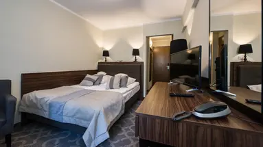 Sandra Spa Pogorzelica