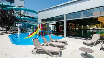 Sandra Spa Pogorzelica