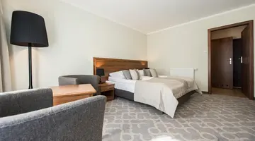 Sandra Spa Pogorzelica