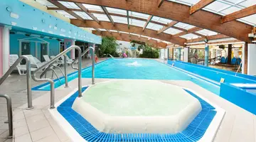 Sandra Spa Pogorzelica