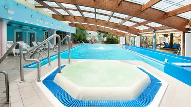 Sandra Spa Pogorzelica