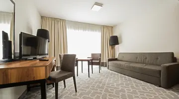 Sandra Spa Pogorzelica