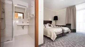Sandra Spa Pogorzelica