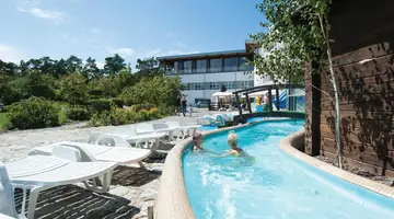 Sandra Spa Pogorzelica