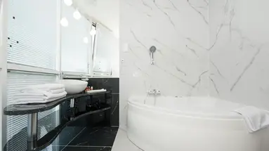 Sandra Spa Pogorzelica