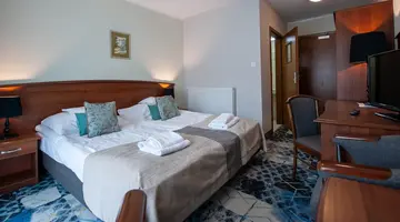 Sandra Spa Pogorzelica