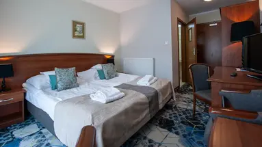 Sandra Spa Pogorzelica