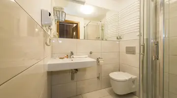 Sandra Spa Pogorzelica