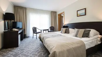 Sandra Spa Pogorzelica