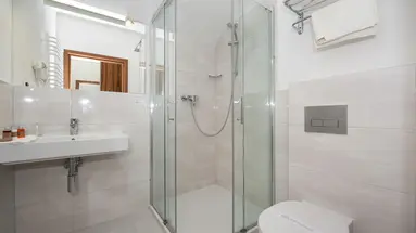 Sandra Spa Pogorzelica