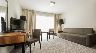 Sandra Spa Pogorzelica